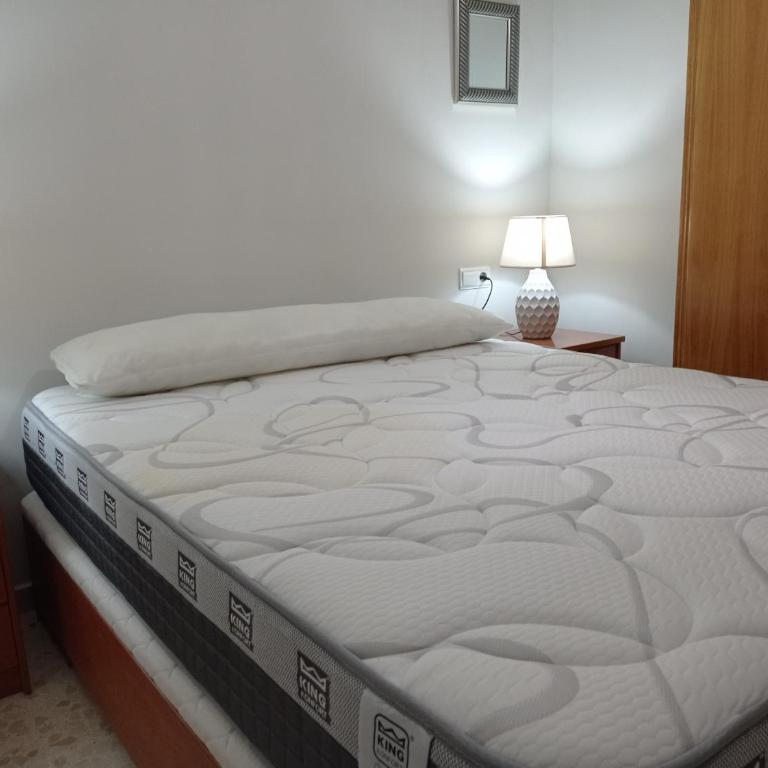 1Devesa Park Solo Familias Serviplaya - Superior Apartment - 25