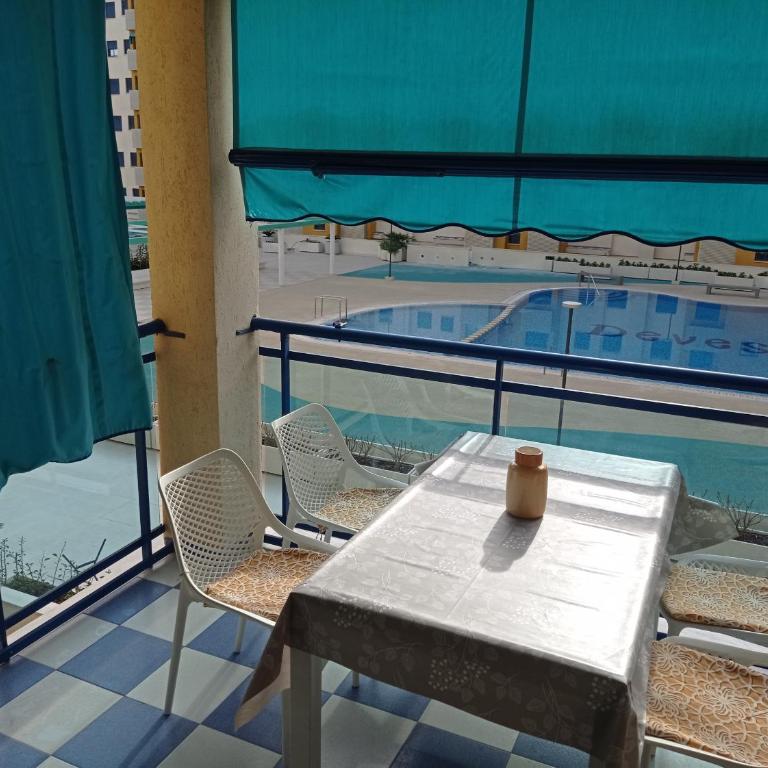 1Devesa Park Solo Familias Serviplaya - Superior Apartment - 8