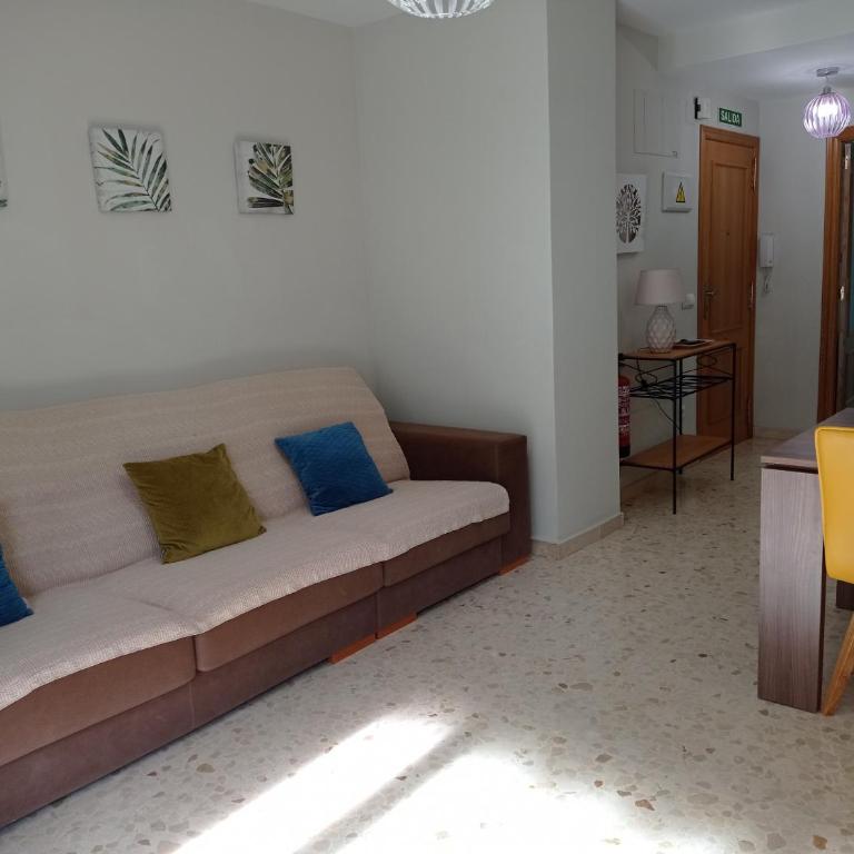 1Devesa Park Solo Familias Serviplaya - Superior Apartment - 28