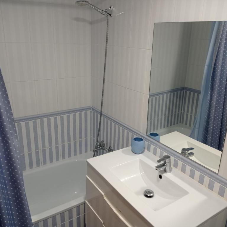 1Devesa Park Solo Familias Serviplaya - Superior Apartment - 30