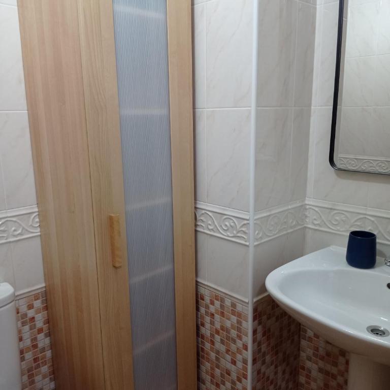 1Devesa Park Solo Familias Serviplaya - Superior Apartment - 31