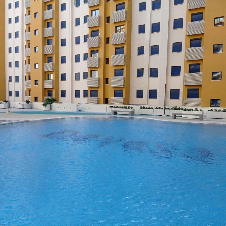 1Devesa Park Solo Familias Serviplaya - Classic Apartment - 13