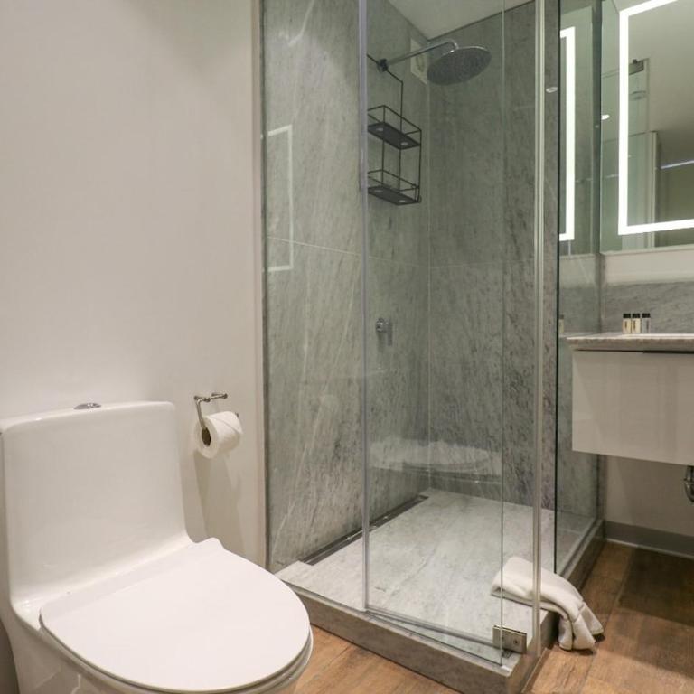 Moderno apartamento en San Isidro - One-Bedroom Apartment with View - 2