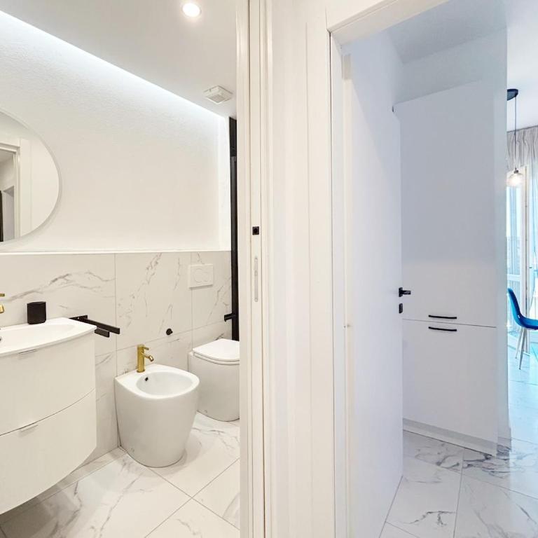 Eden Maison Suites - Appartamento con 1 Camera da Letto - 4