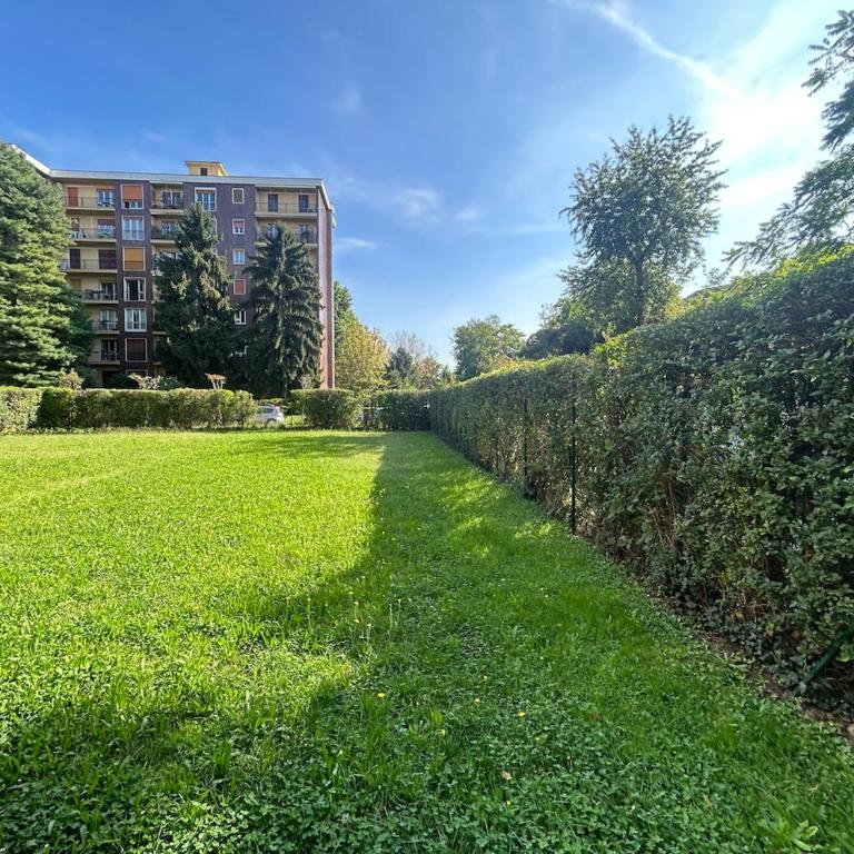Eden Maison Suites - Appartamento con 1 Camera da Letto - 6