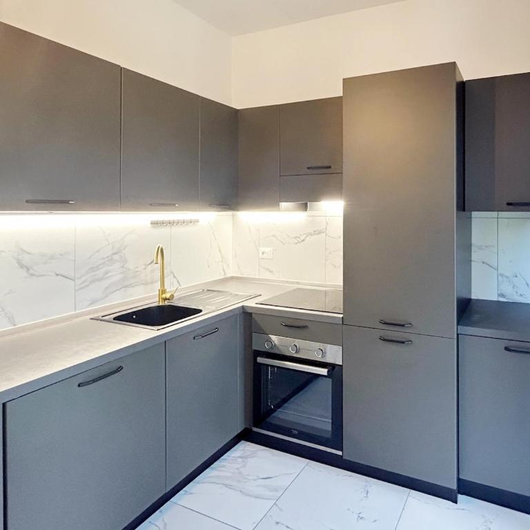 Eden Maison Suites - Appartamento con 1 Camera da Letto - 7