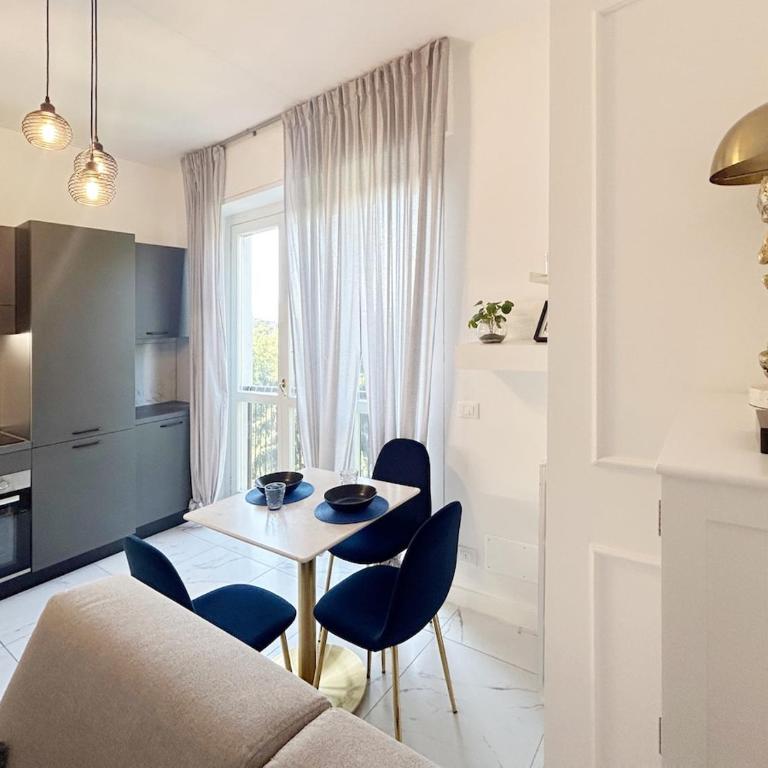 Eden Maison Suites - Appartamento con 1 Camera da Letto - 10