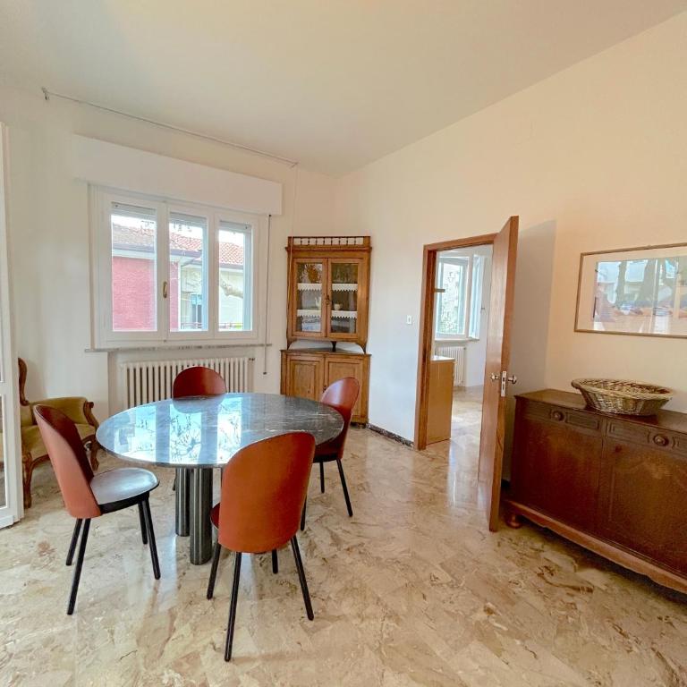 Terme San Martino Vista Mare -Flexrent Immobiliare Abissinia - Two-Bedroom Apartment - 14