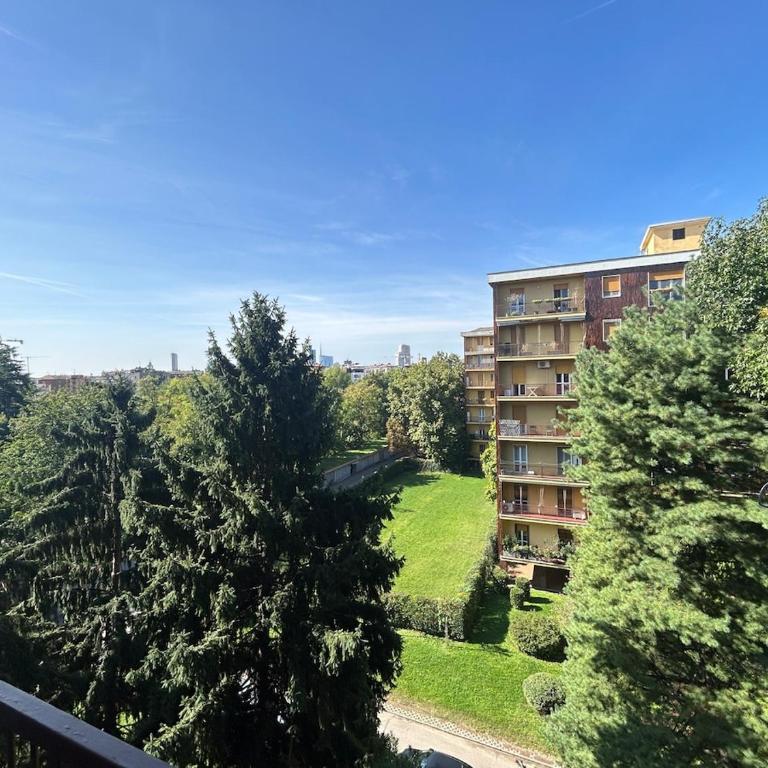 Eden Maison Suites - Appartamento con 1 Camera da Letto - 20