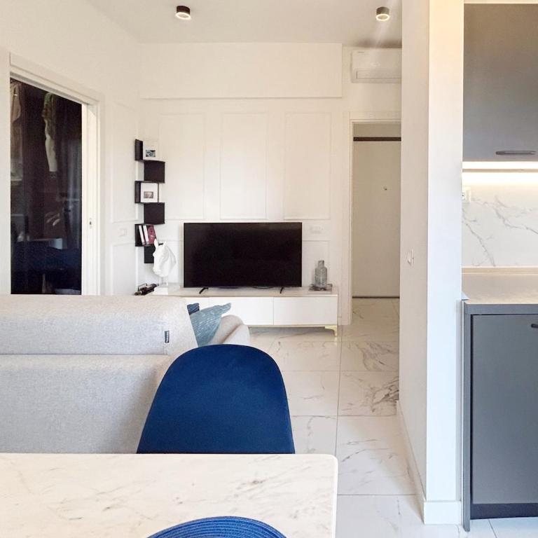 Eden Maison Suites - Appartamento con 1 Camera da Letto - 22