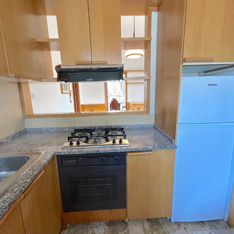 Terme San Martino Vista Mare -Flexrent Immobiliare Abissinia - Two-Bedroom Apartment - 27