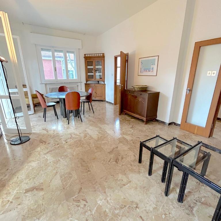 Terme San Martino Vista Mare -Flexrent Immobiliare Abissinia - Two-Bedroom Apartment - 13