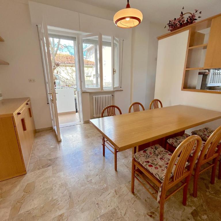 Terme San Martino Vista Mare -Flexrent Immobiliare Abissinia - Two-Bedroom Apartment - 32