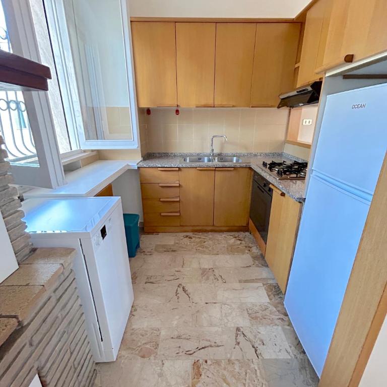 Terme San Martino Vista Mare -Flexrent Immobiliare Abissinia - Two-Bedroom Apartment - 28
