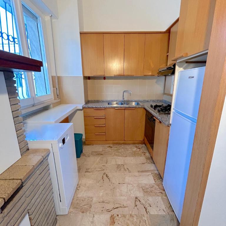 Terme San Martino Vista Mare -Flexrent Immobiliare Abissinia - Two-Bedroom Apartment - 29