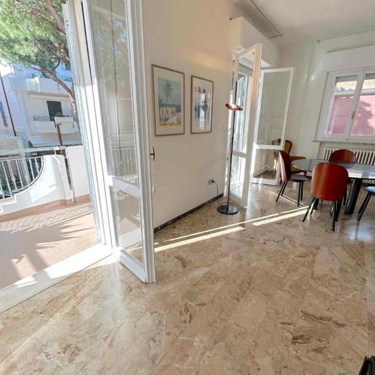Terme San Martino Vista Mare -Flexrent Immobiliare Abissinia - Two-Bedroom Apartment - 4