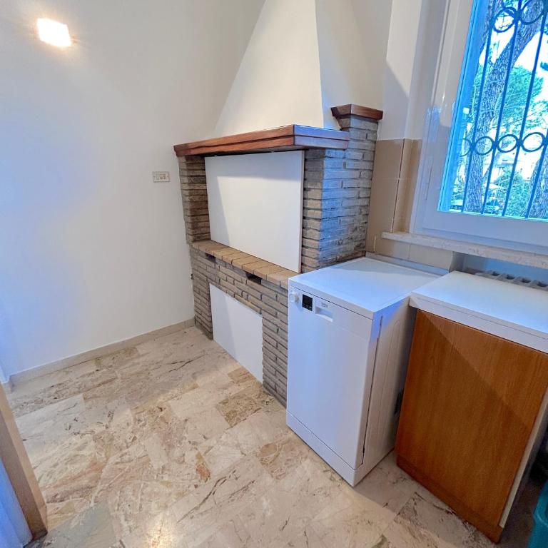 Terme San Martino Vista Mare -Flexrent Immobiliare Abissinia - Two-Bedroom Apartment - 22