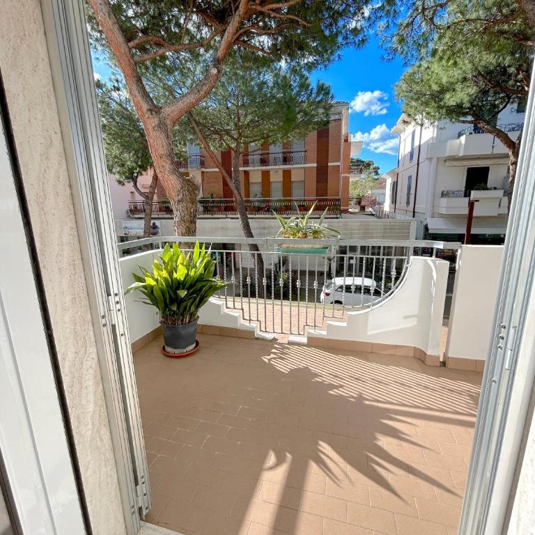 Terme San Martino Vista Mare -Flexrent Immobiliare Abissinia - Two-Bedroom Apartment - 19