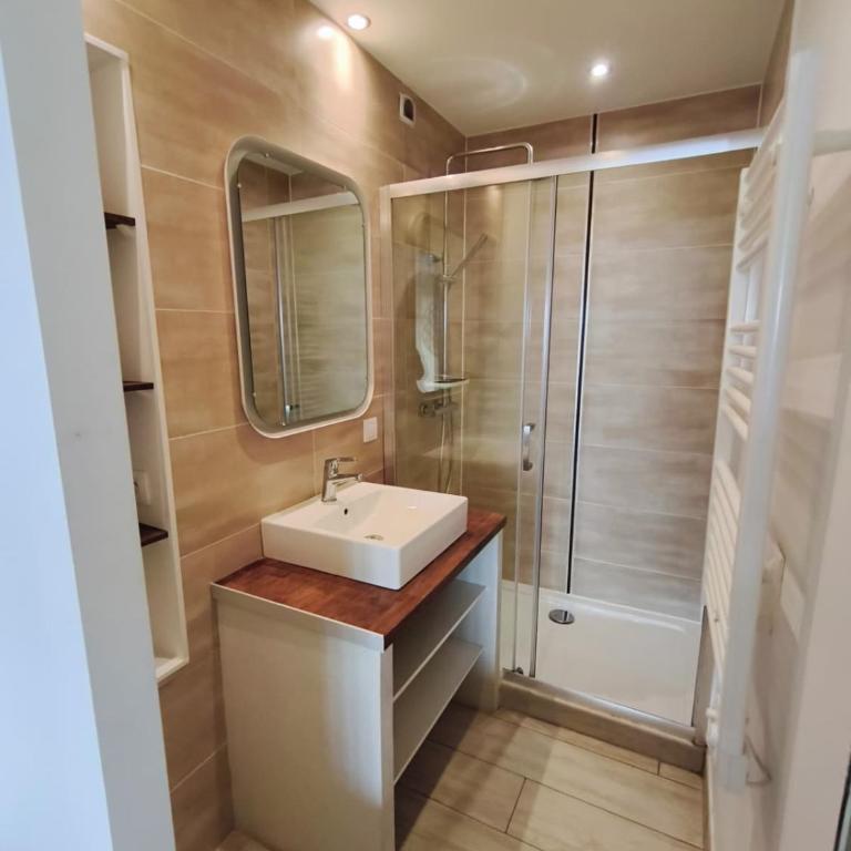 Naturiste Cap d'Agde Port Nature 827 - Appartement - 3