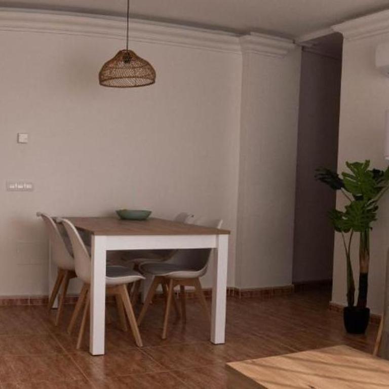 Viva la vida Mar Menor - Apartamento - 21