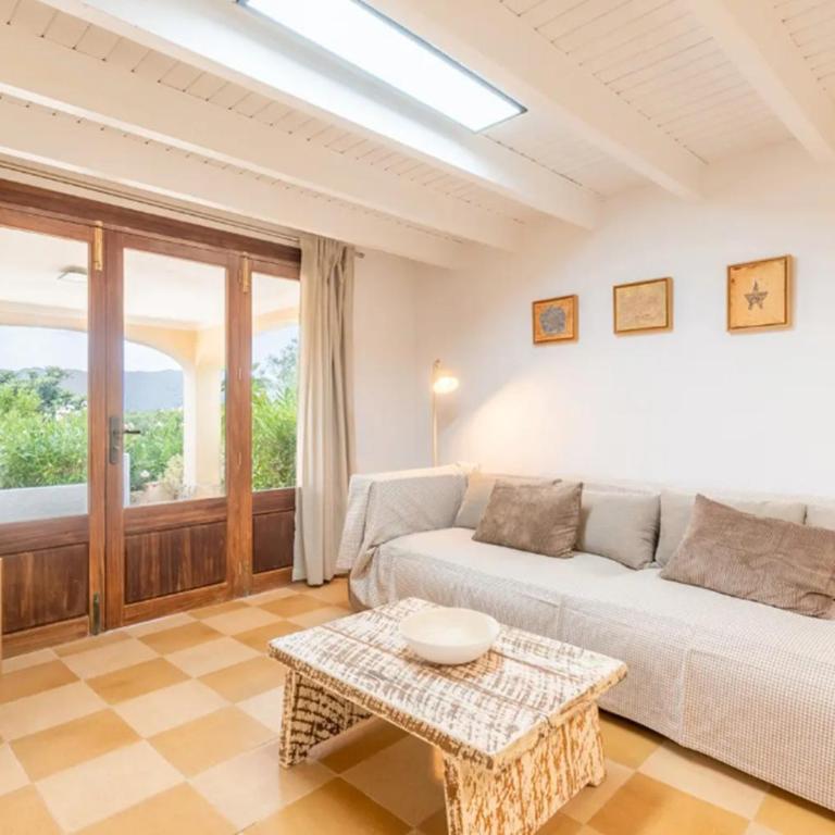 Can Negri Grand - Three-Bedroom House - 7