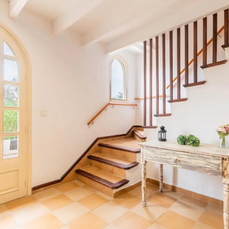 Can Negri Grand - Three-Bedroom House - 15