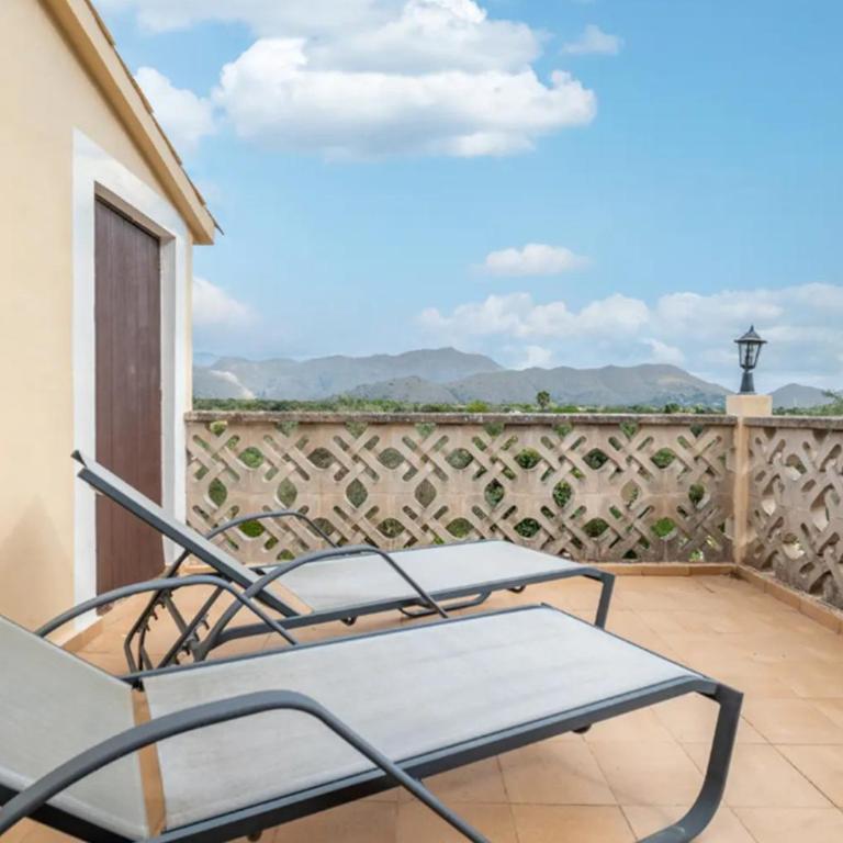 Can Negri Grand - Three-Bedroom House - 18