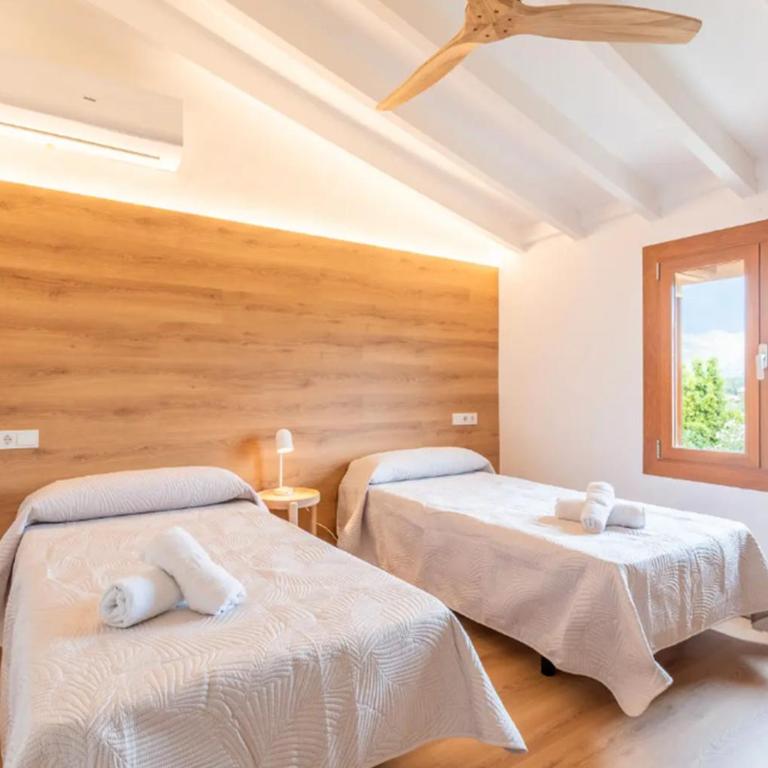 Can Negri Grand - Three-Bedroom House - 19