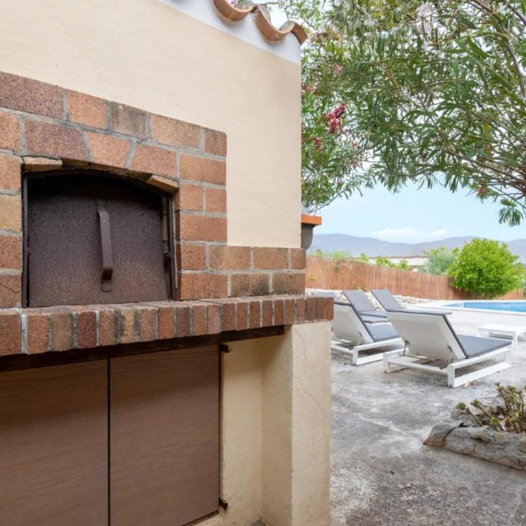 Can Negri Grand - Three-Bedroom House - 26