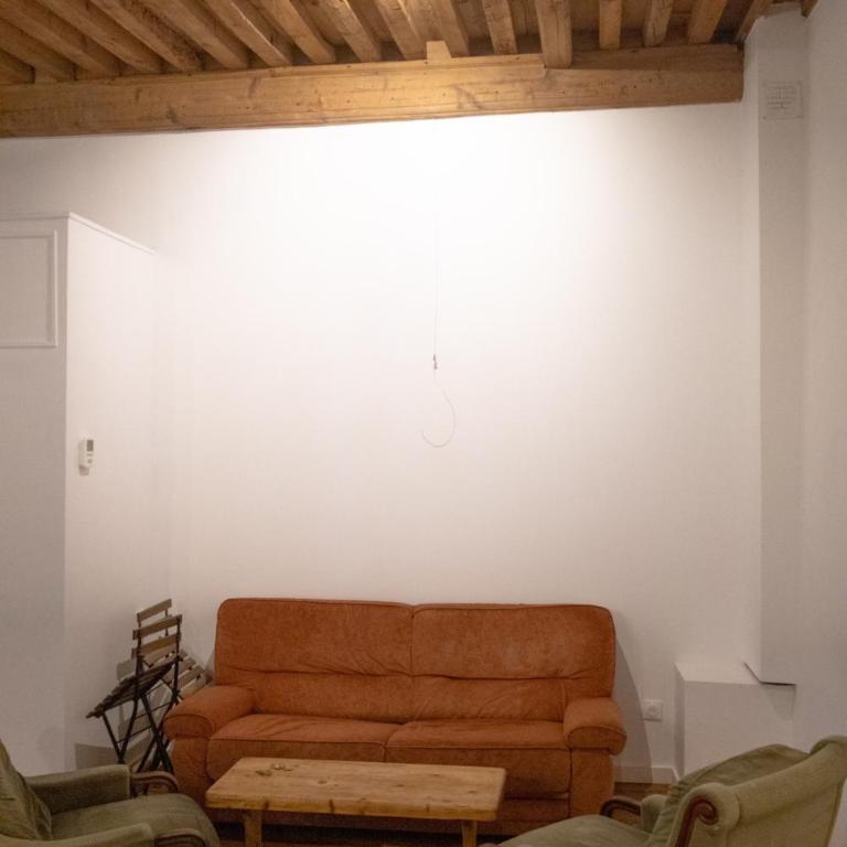 Charming apartment for 4 - Lyon, Croix-Rousse - Appartement 2 Chambres - 2