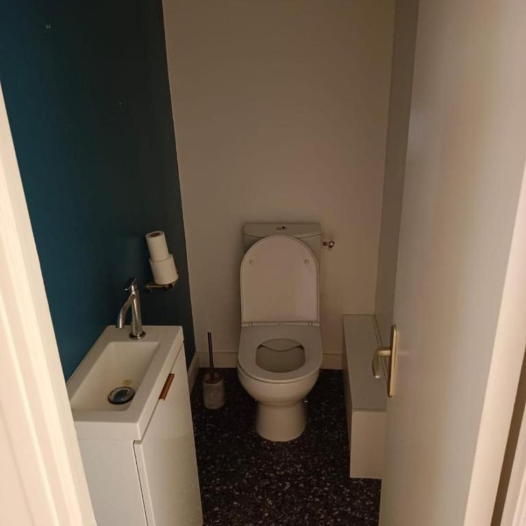 Charming apartment for 4 - Lyon, Croix-Rousse - Appartement 2 Chambres - 6