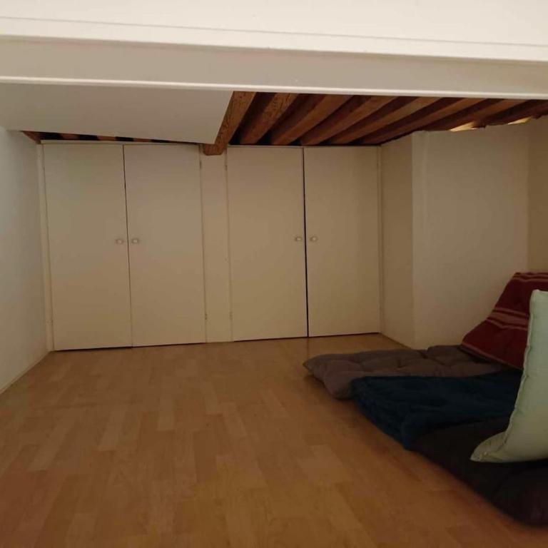 Charming apartment for 4 - Lyon, Croix-Rousse - Appartement 2 Chambres - 11