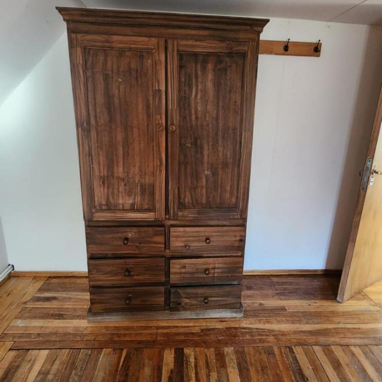 La franca, Hostal centrico, Habitacion privada y Amplia cocina - Habitación Doble Estándar con baño compartido - 9