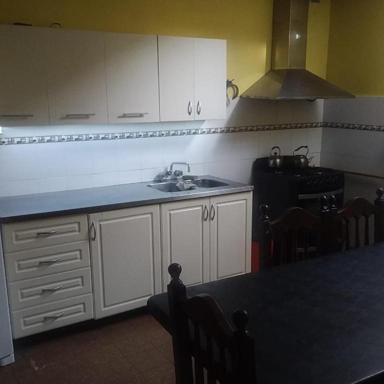 La franca, Hostal centrico, Habitacion privada y Amplia cocina - Habitación Doble Estándar con baño compartido - 12