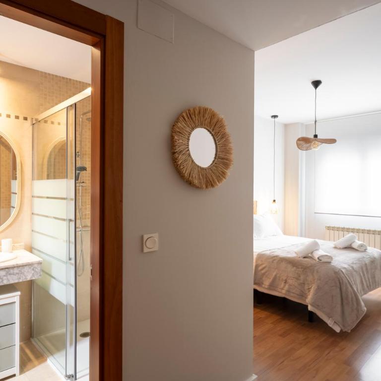 EnjoyGranada Sky Penthouse Luxury 3BR, Pool and Amazing Views - Three-Bedroom Premium Apartment - 19