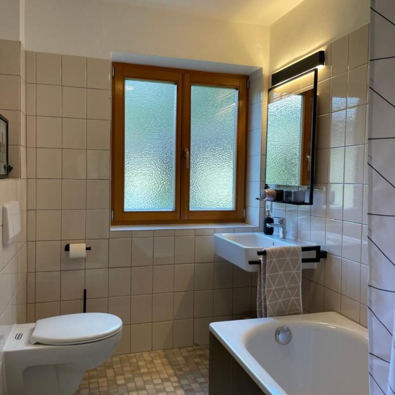 Isar Diamond - 2-Zimmer-Apartment - 17