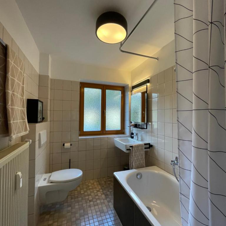 Isar Diamond - 2-Zimmer-Apartment - 16