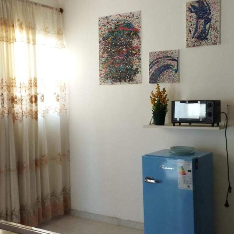 El Palomar - One-Bedroom Apartment - 2