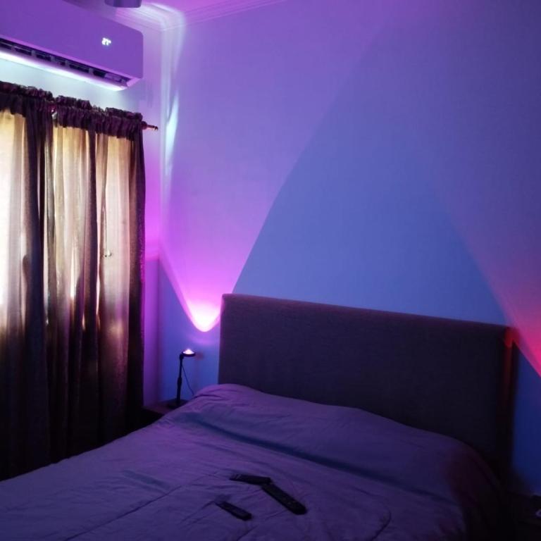 El Palomar - One-Bedroom Apartment - 3