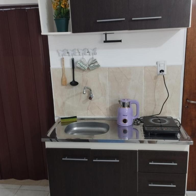 El Palomar - One-Bedroom Apartment - 5