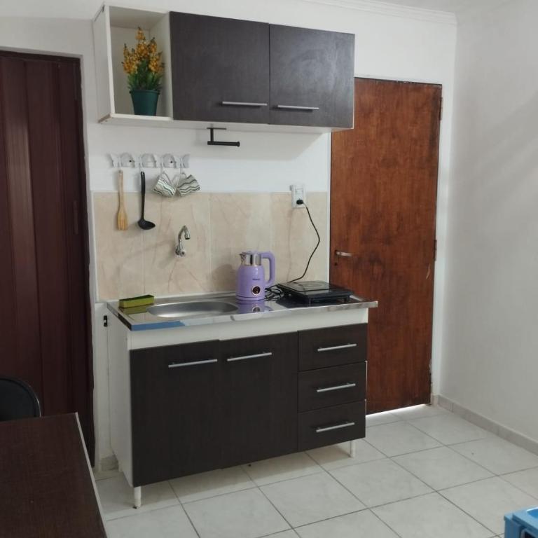 El Palomar - One-Bedroom Apartment - 6