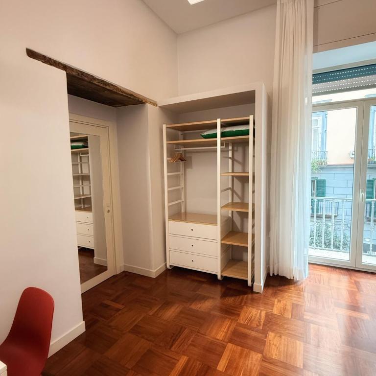 Casa Amato - Monolocale King - Dependance - 10