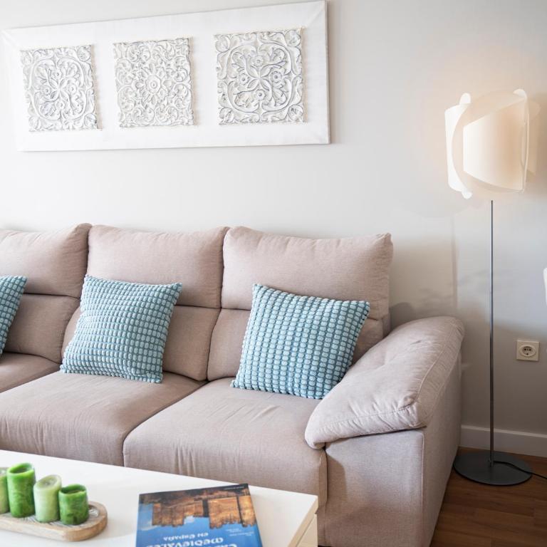 EnjoyGranada Sky Penthouse Luxury 3BR, Pool and Amazing Views - Three-Bedroom Premium Apartment - 49