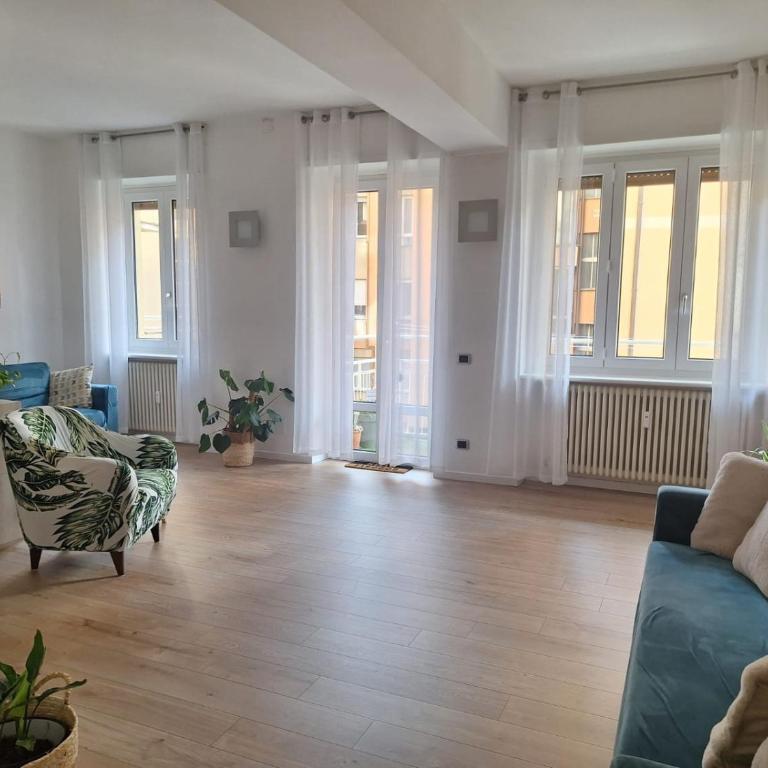 Casa Andrea Lake Como - Appartamento con 2 Camere da Letto - 1