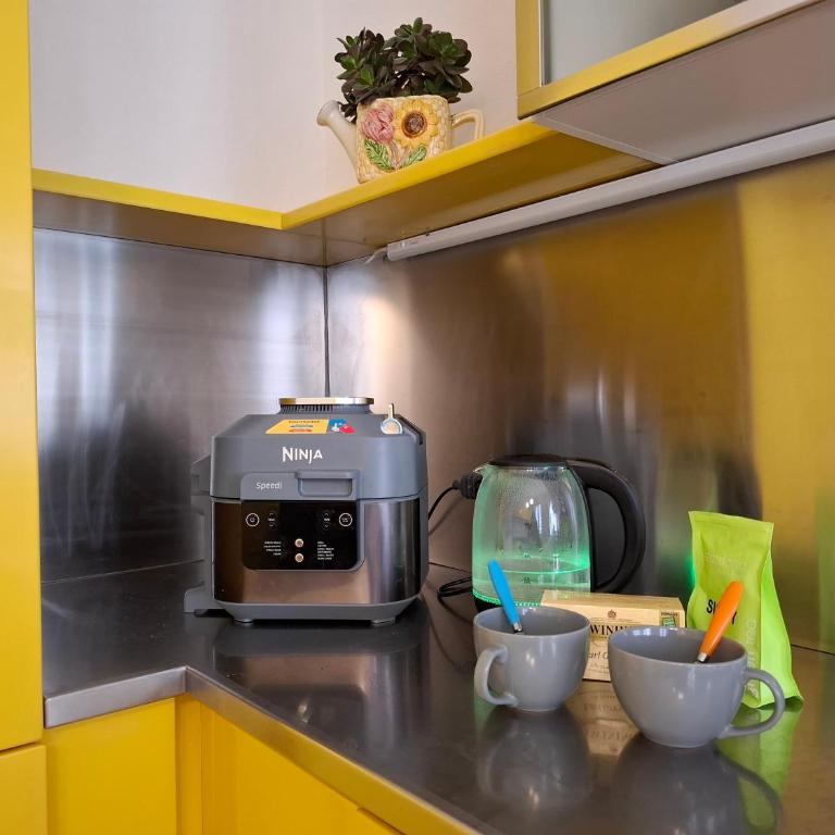 Casa Andrea Lake Como - Appartamento con 2 Camere da Letto - 11