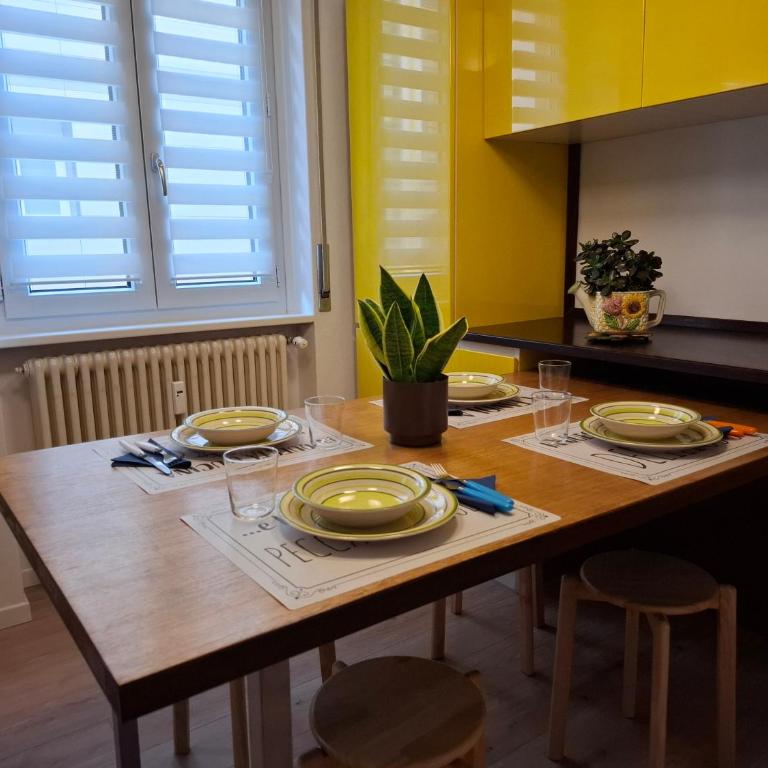 Casa Andrea Lake Como - Appartamento con 2 Camere da Letto - 13