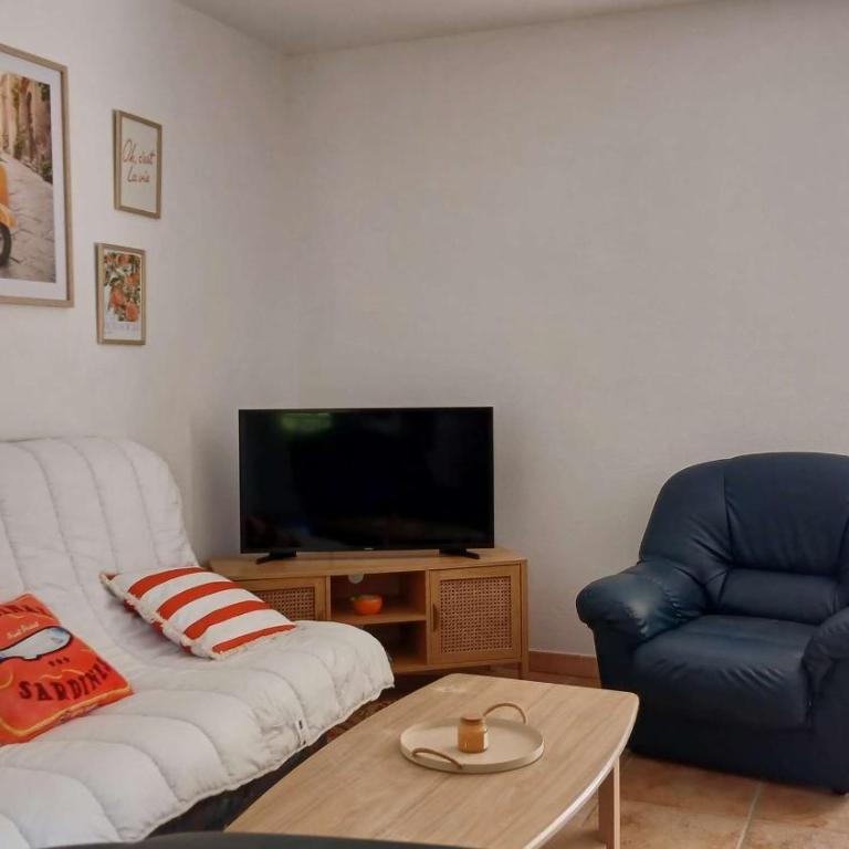 SR310-B13 Appt 3 pièces 6 personnes - SAINT RAPHAËL - Apartment mit 2 Schlafzimmern - 2