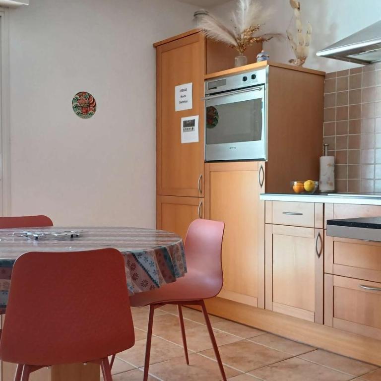SR310-B13 Appt 3 pièces 6 personnes - SAINT RAPHAËL - Apartment mit 2 Schlafzimmern - 5