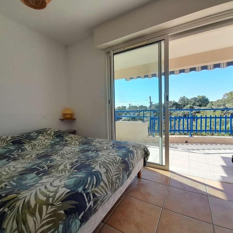 SR310-B13 Appt 3 pièces 6 personnes - SAINT RAPHAËL - Apartment mit 2 Schlafzimmern - 7
