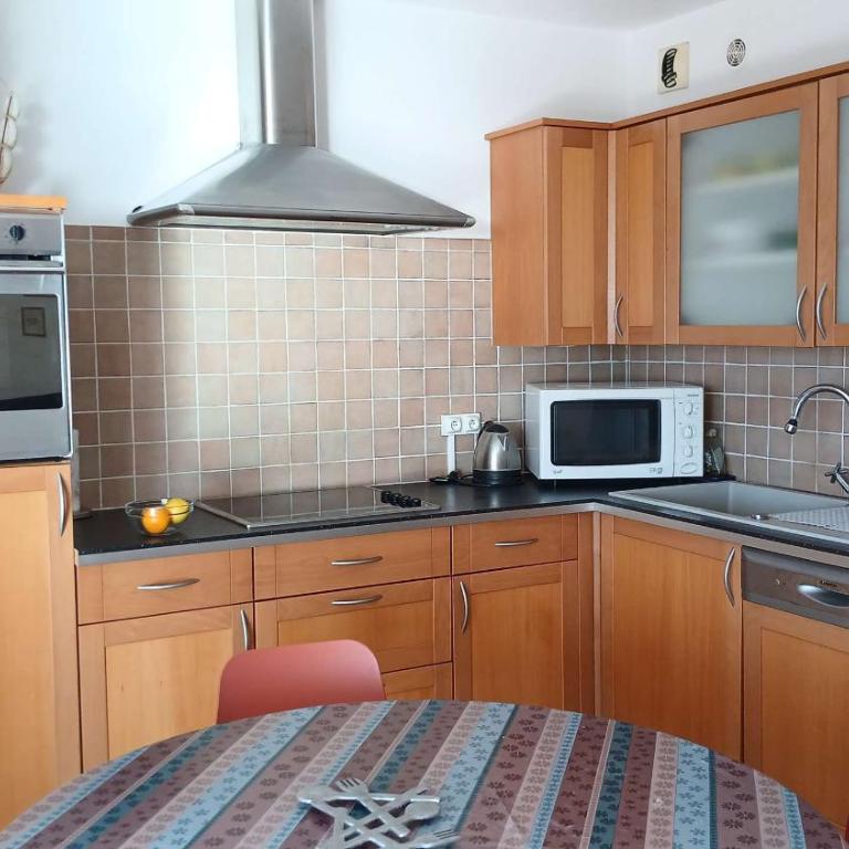 SR310-B13 Appt 3 pièces 6 personnes - SAINT RAPHAËL - Apartment mit 2 Schlafzimmern - 9